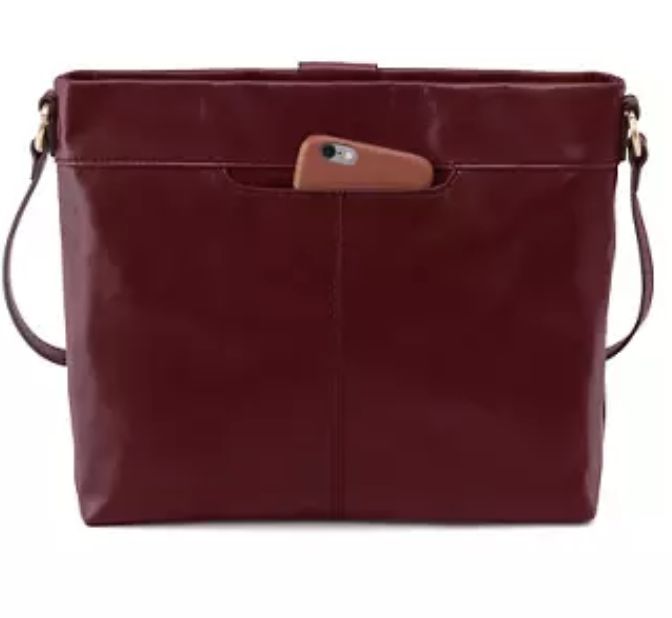Hobo Romy Medium Crossbody