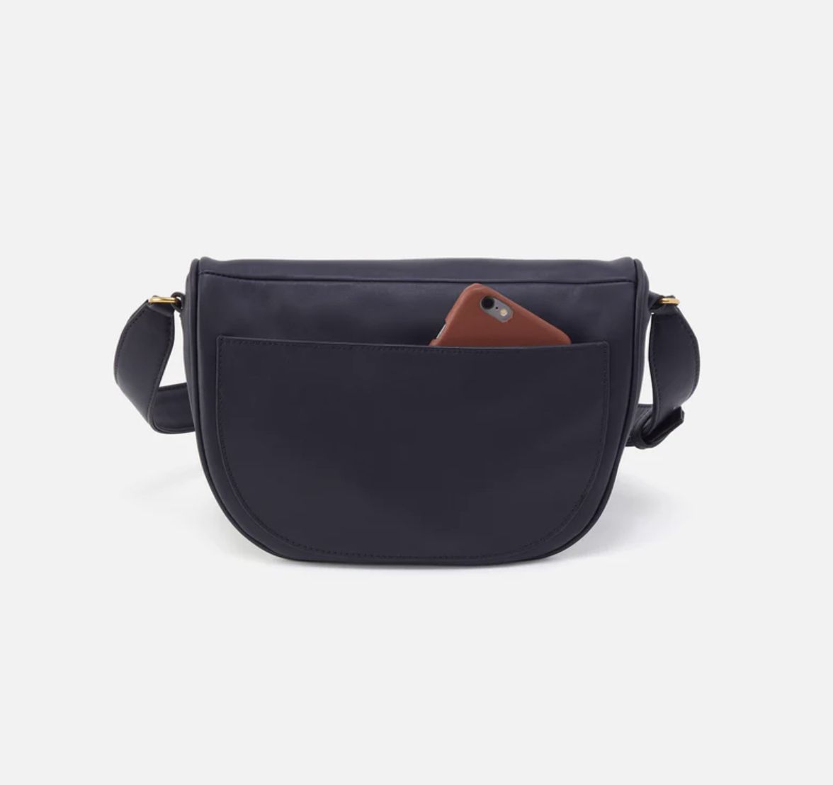 Hobo Juno Belt Bag Navy
