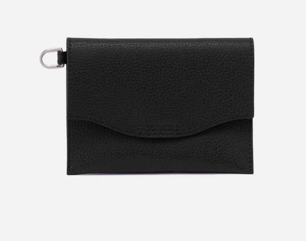 Hobo Vida Passport Black