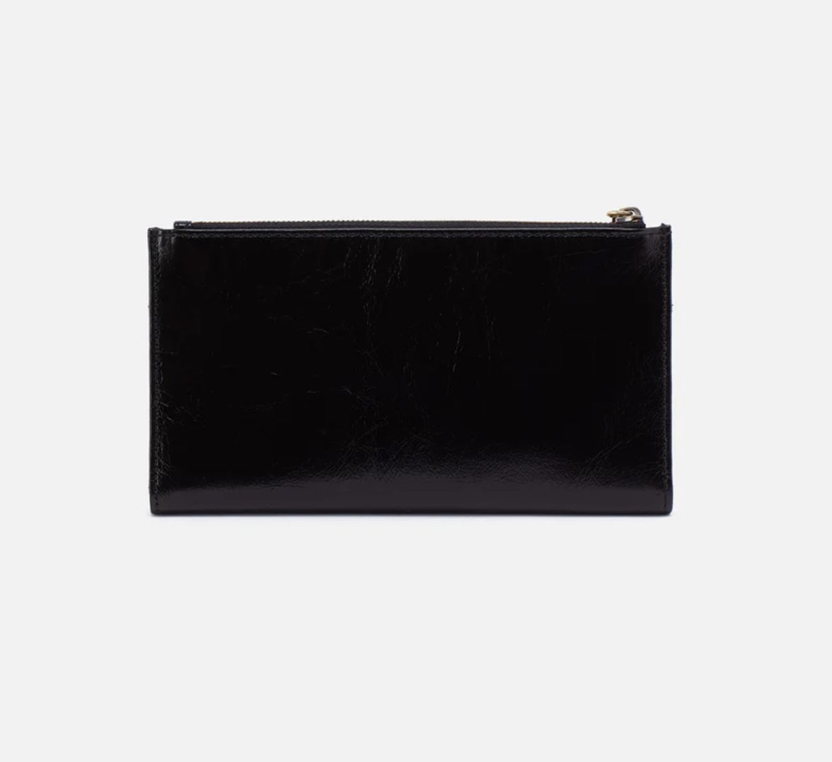 Hobo Jill Large Bifold Wallet