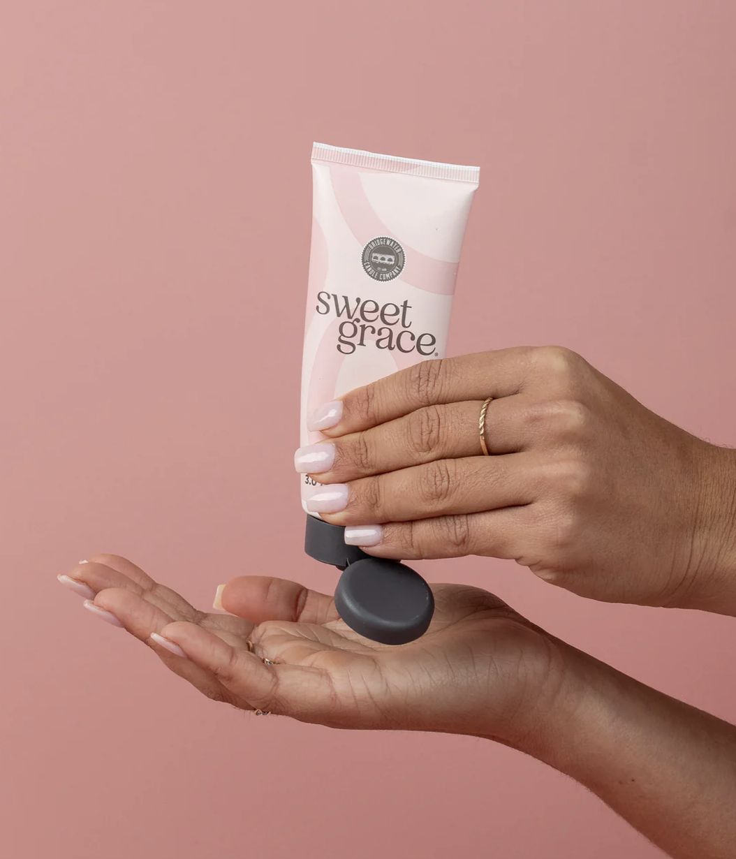 Sweet Grace Hand Cream