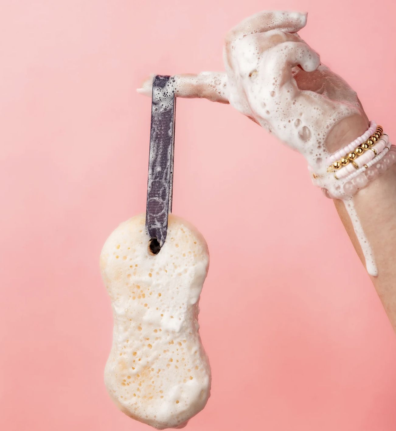 Sweet Grace Body Sponge