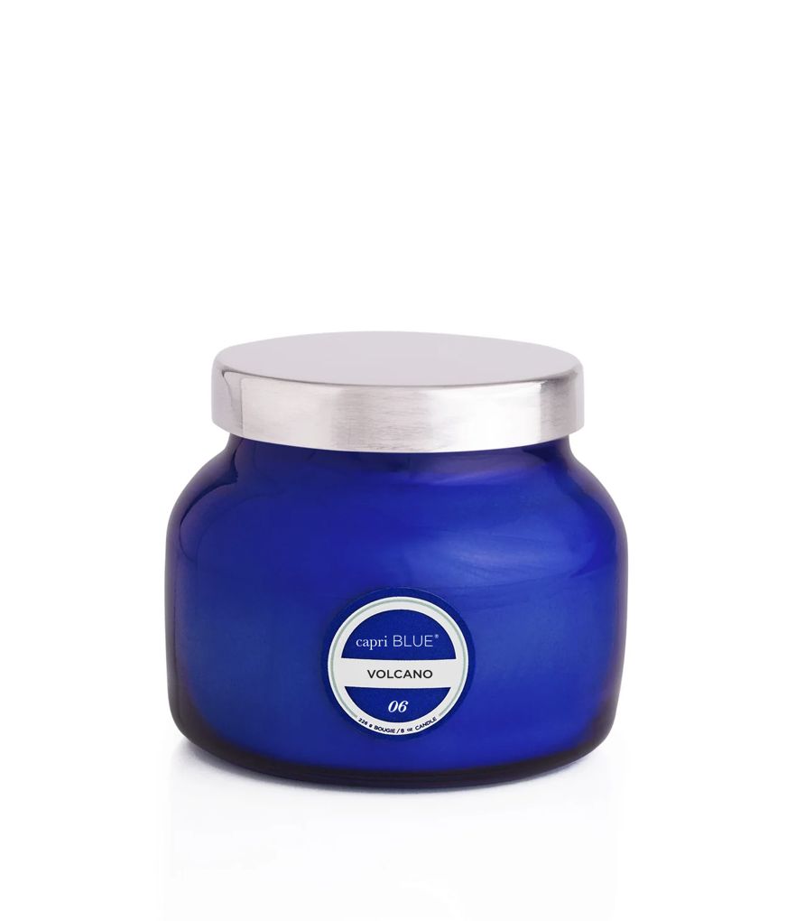 Volcano Petite Blue