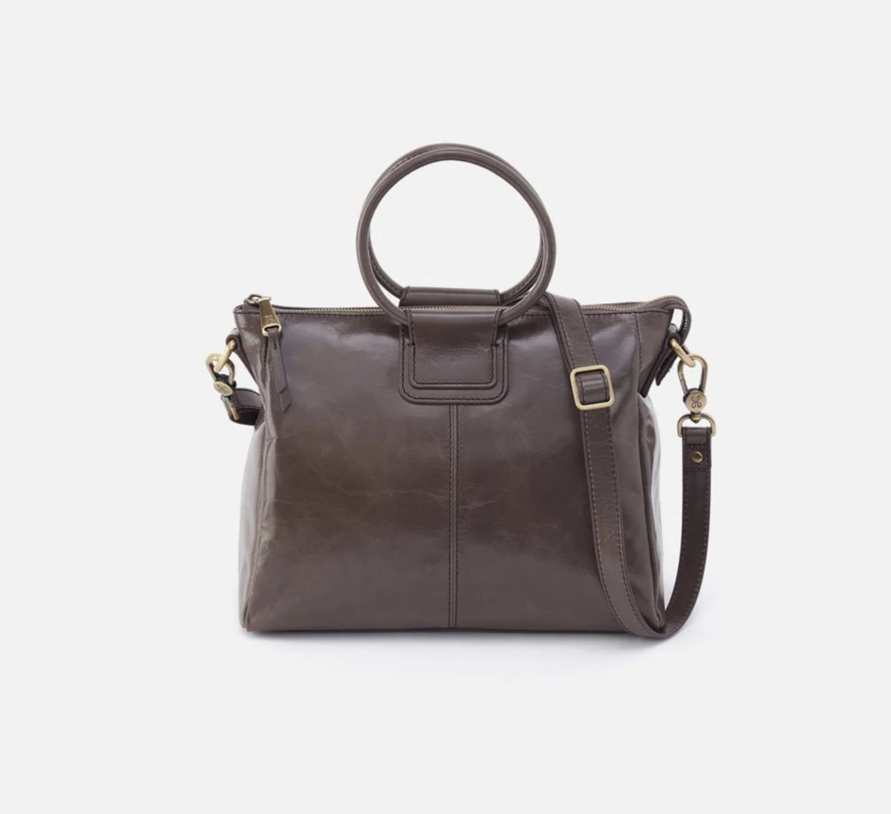 Hobo Sheila Medium Satchel