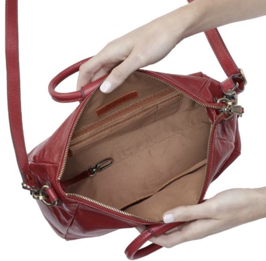 Hobo Sheila Medium Satchel