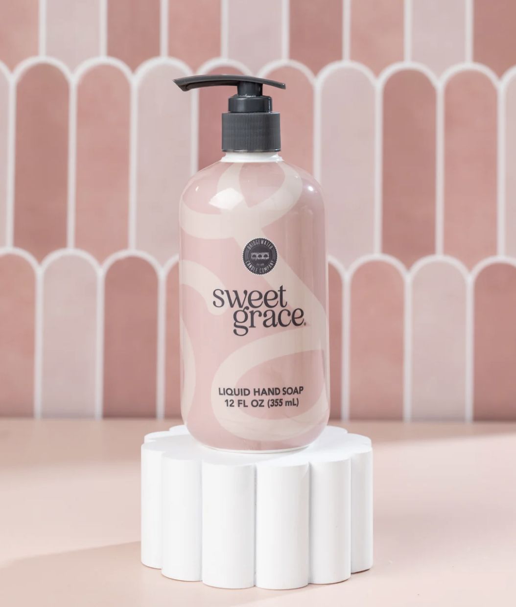 Sweet Grace Hand Soap