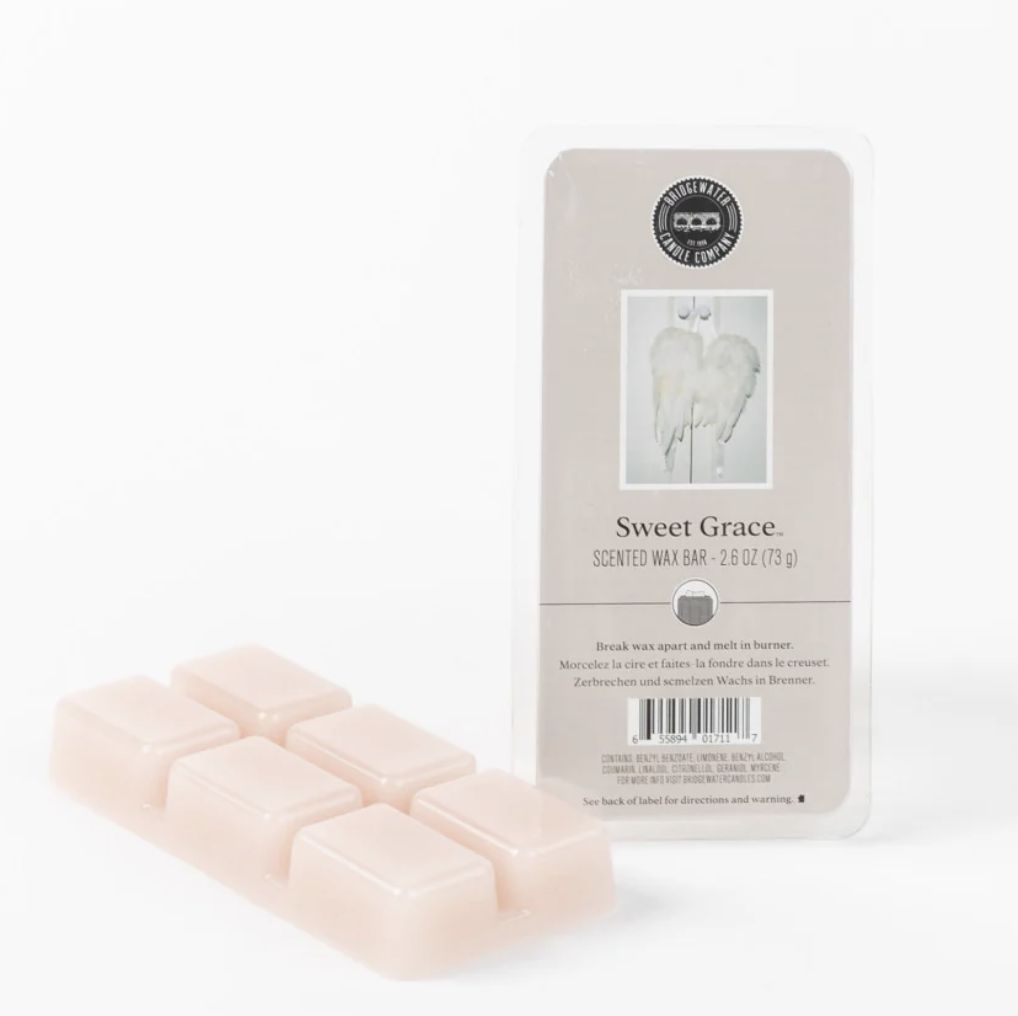 Sweet Grace Wax Melt