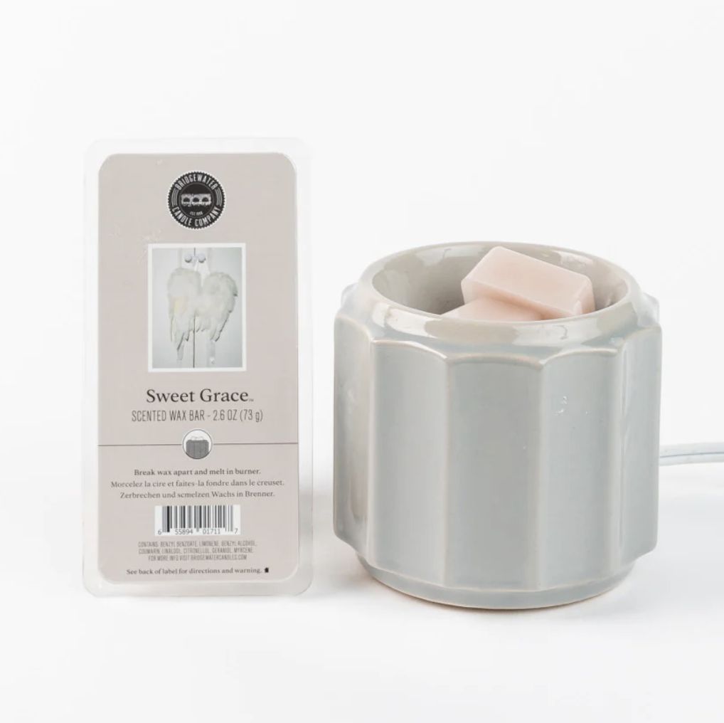 Sweet Grace Wax Melt