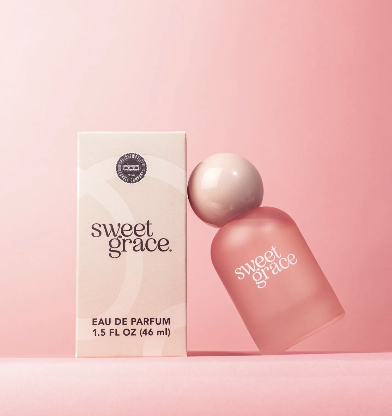 Sweet Grace Perfume