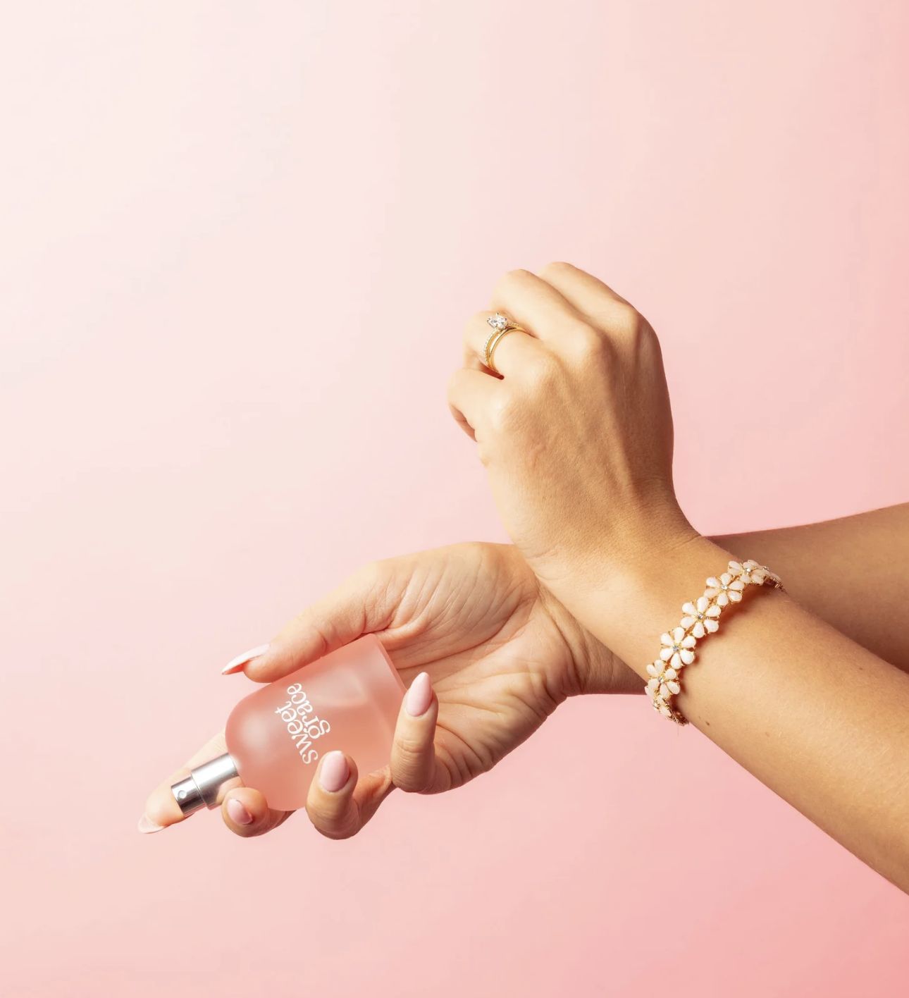Sweet Grace Perfume