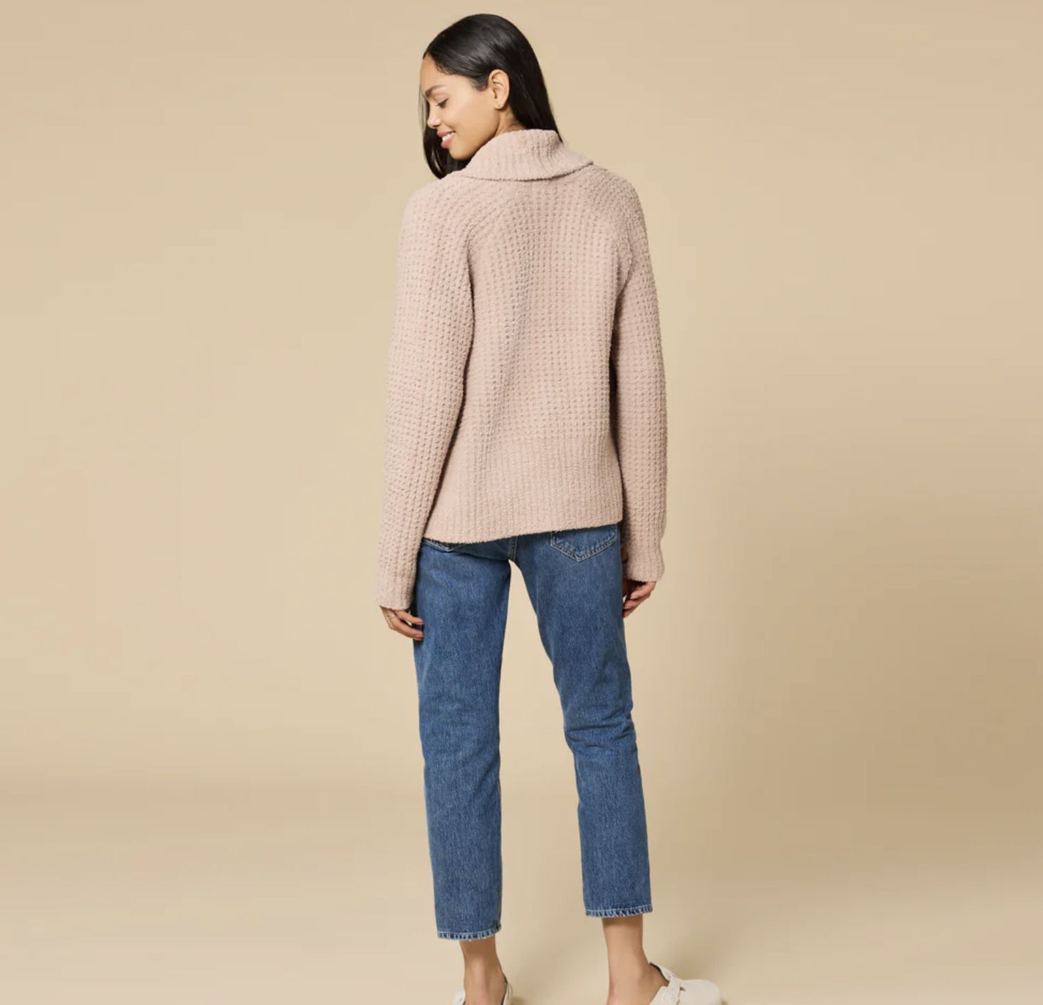 Softies Cocoon Cardi