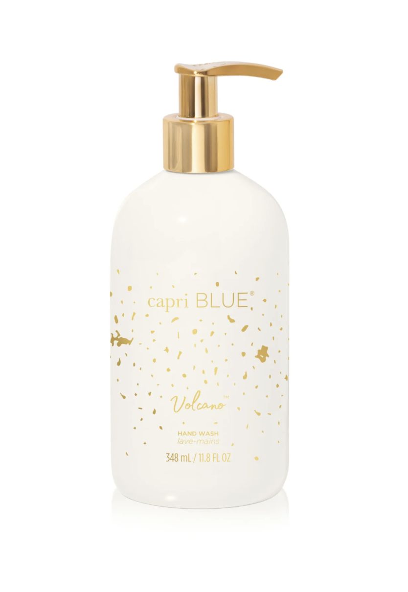 Volcano Hand Wash Glimmer