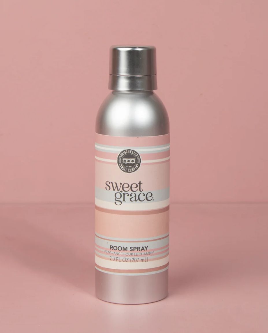 Sweet Grace Room Spray