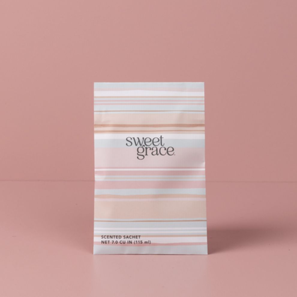 Sweet Grace Sachet