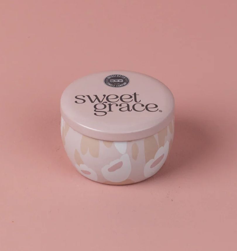 Sweet Grace Tin 4oz