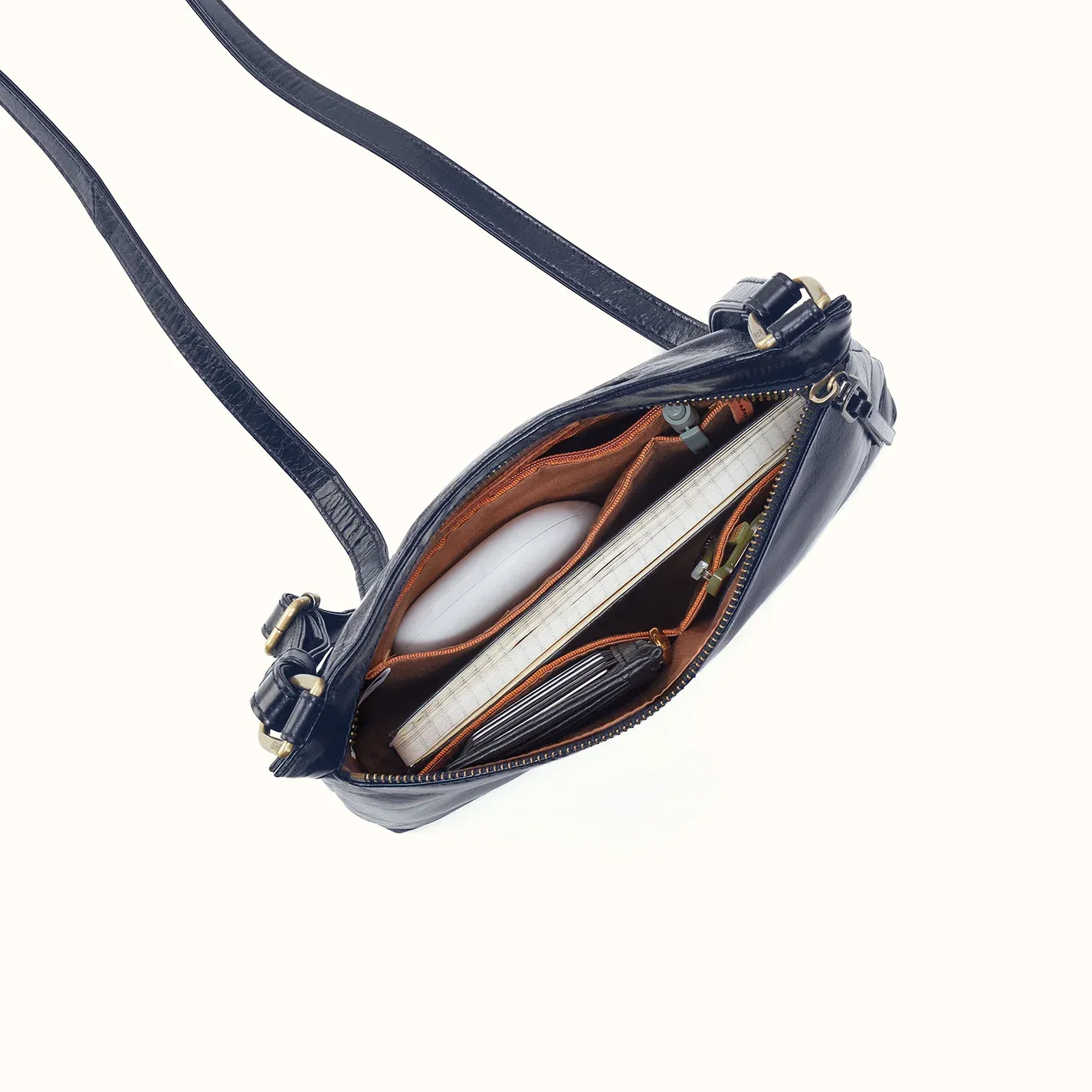 Hobo Cambel Crossbody