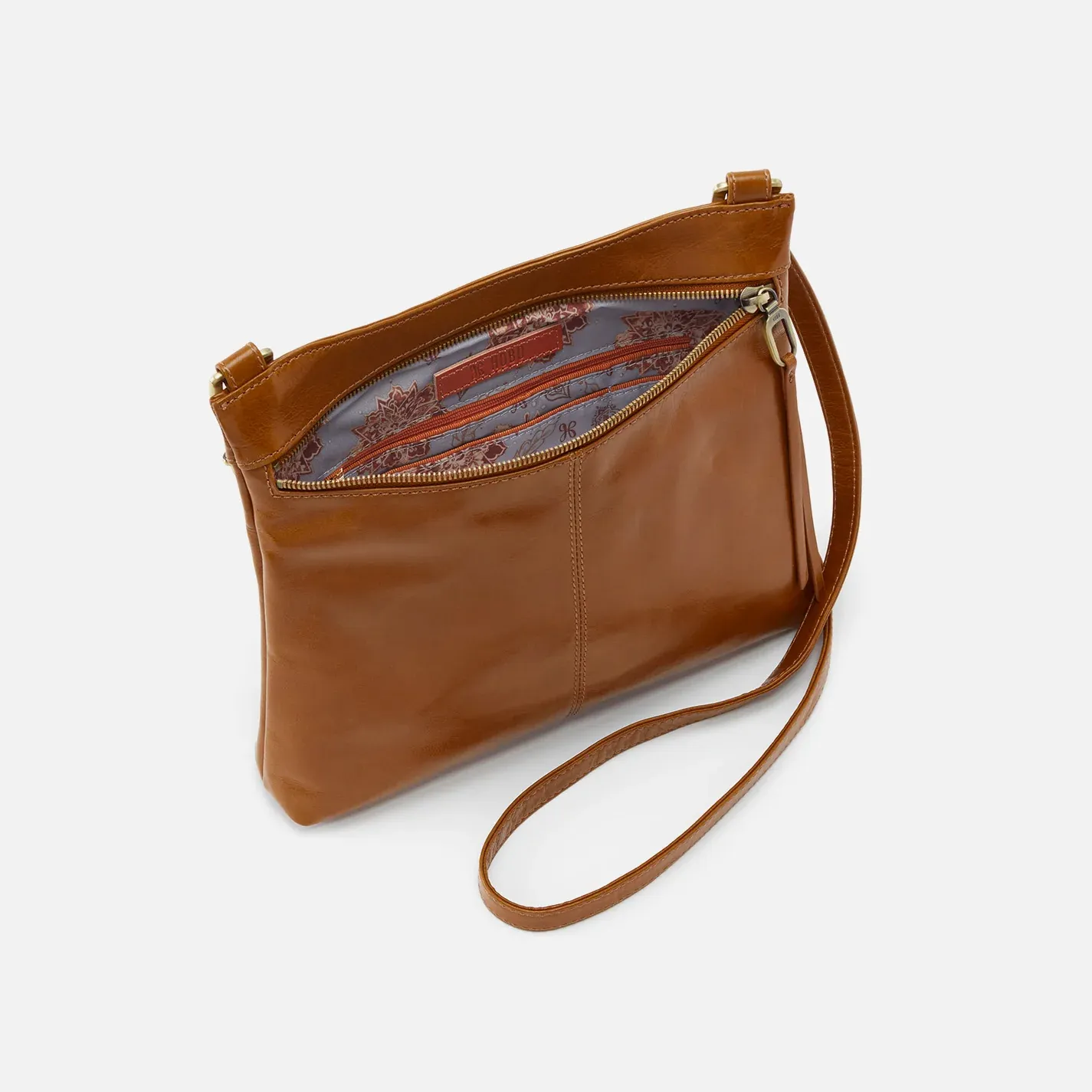 Hobo Cambel Crossbody