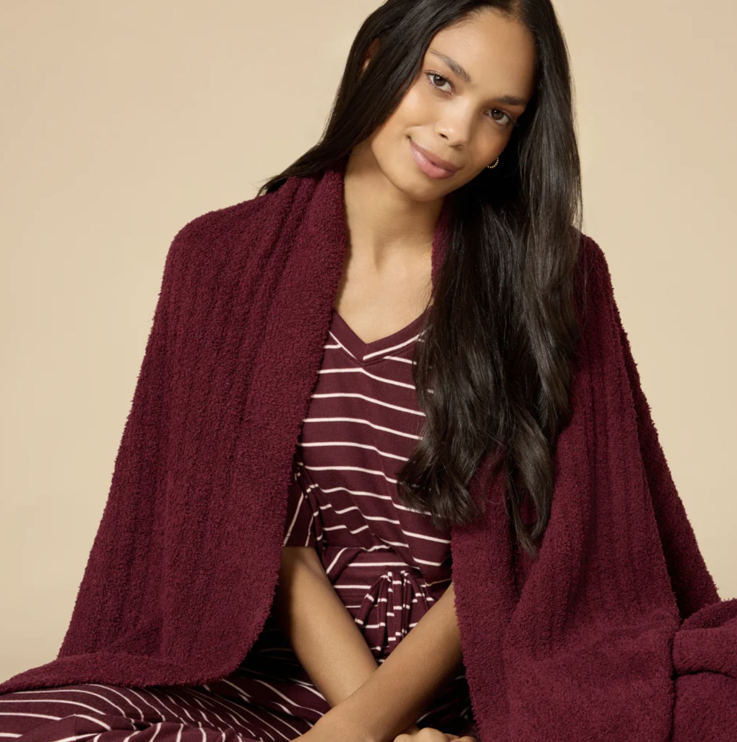 Softies Blanket 50X70