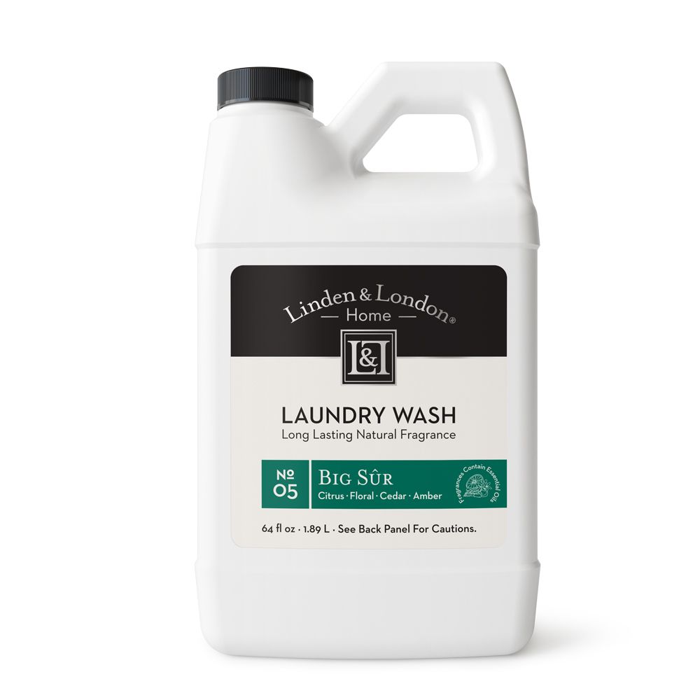 Linden &amp; London 64oz