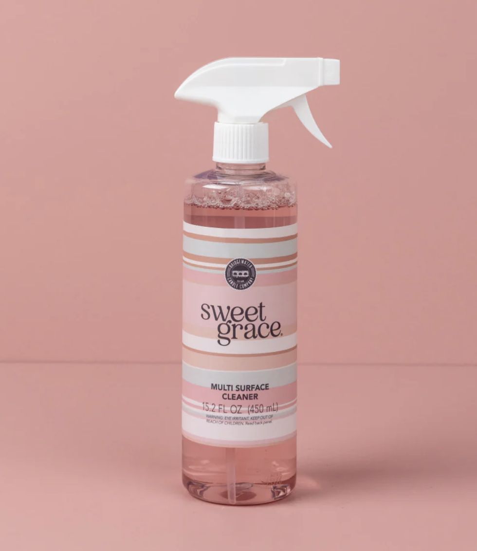 Sweet Grace Multi Surface