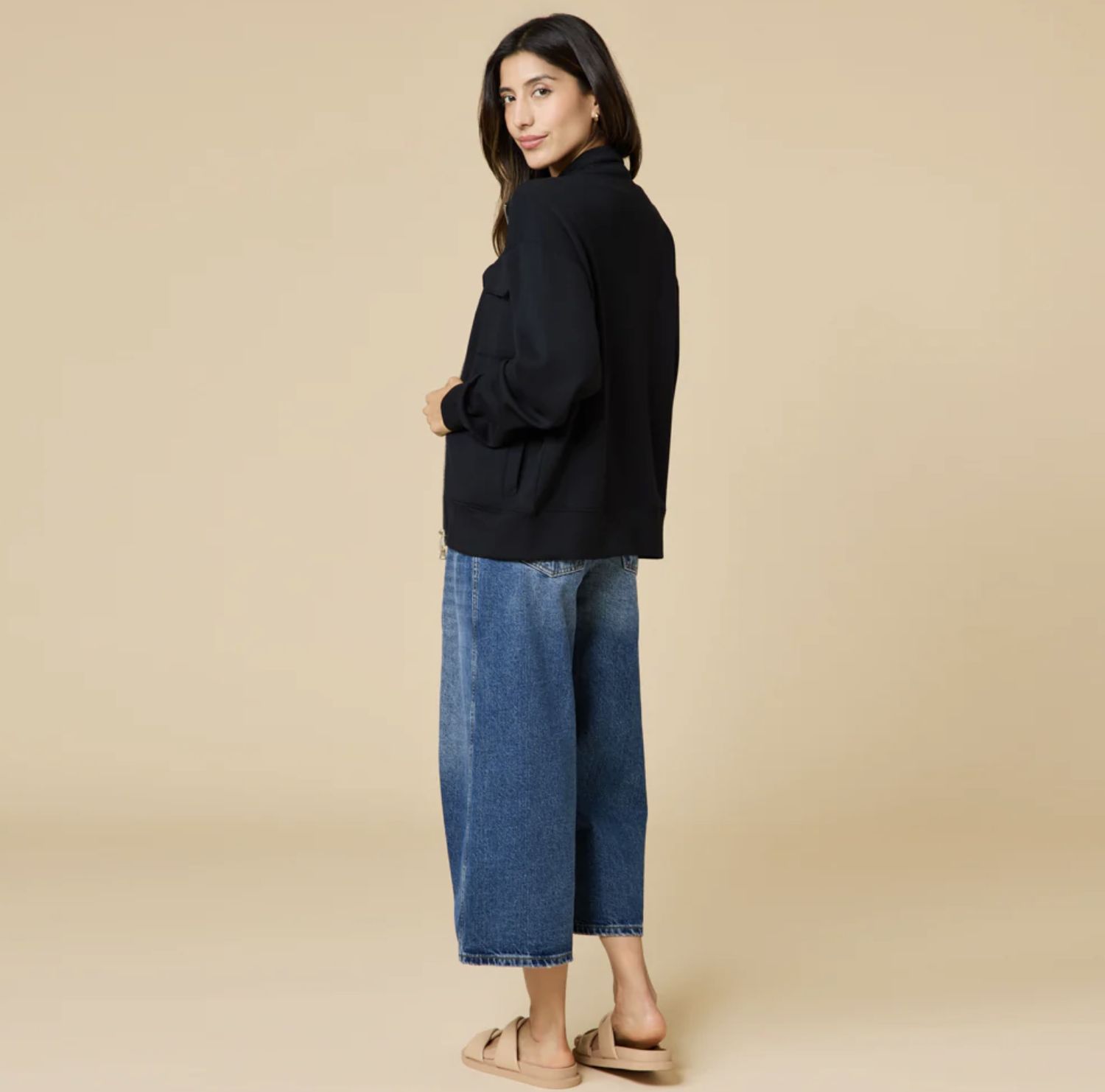 Softies Bomber Jacket
