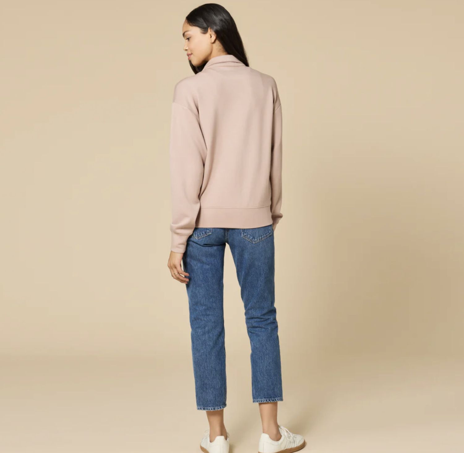 Softies Bomber Jacket