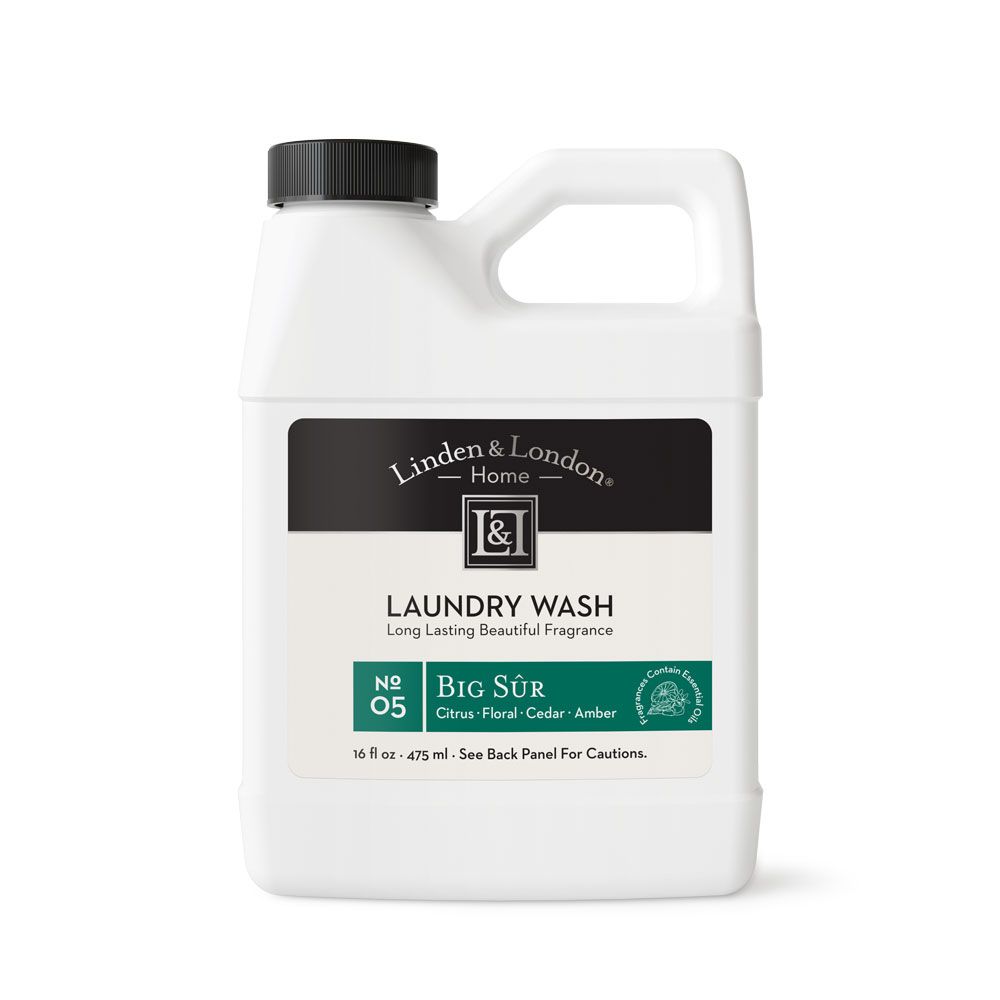 Linden &amp; London 16oz