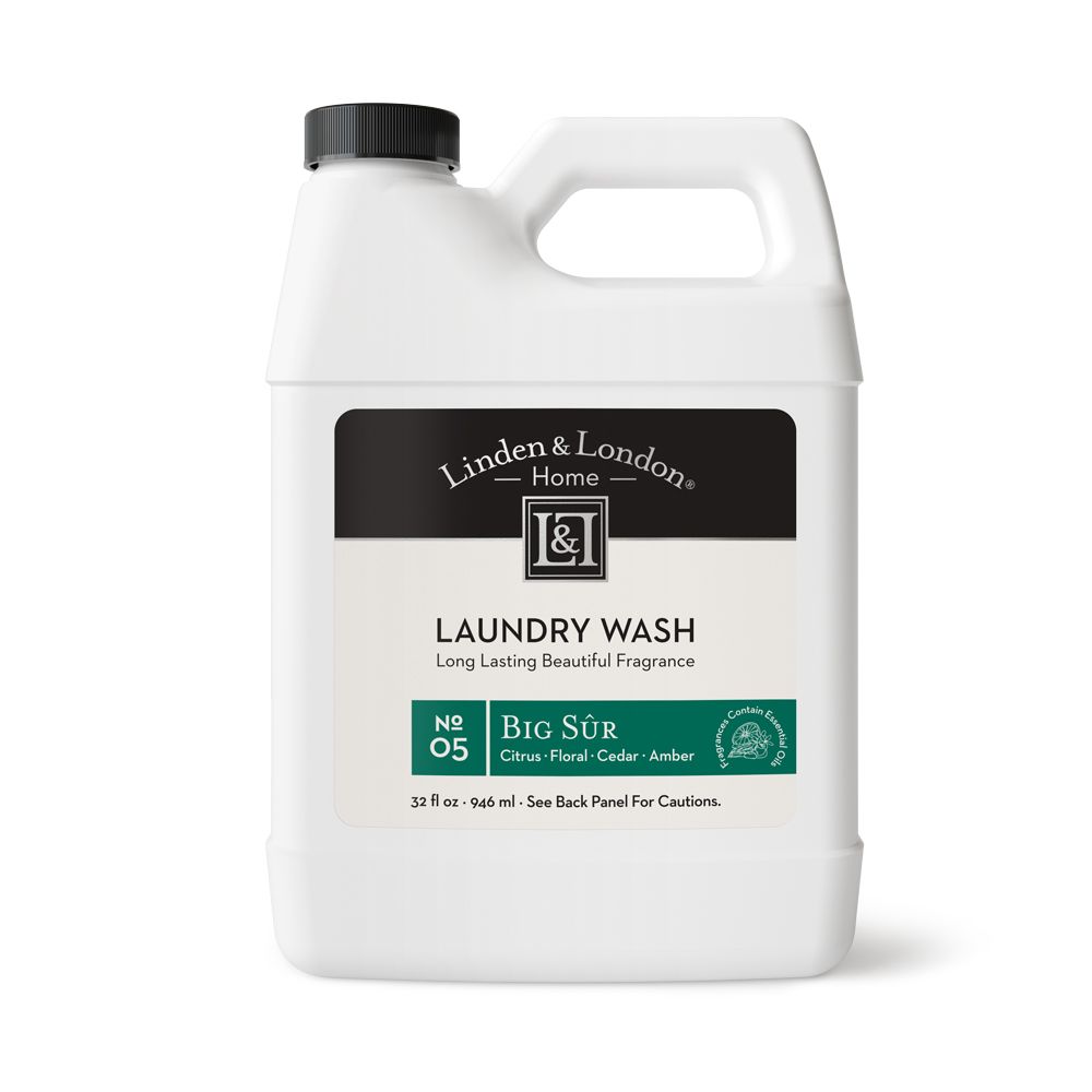 Linden &amp; London 32oz
