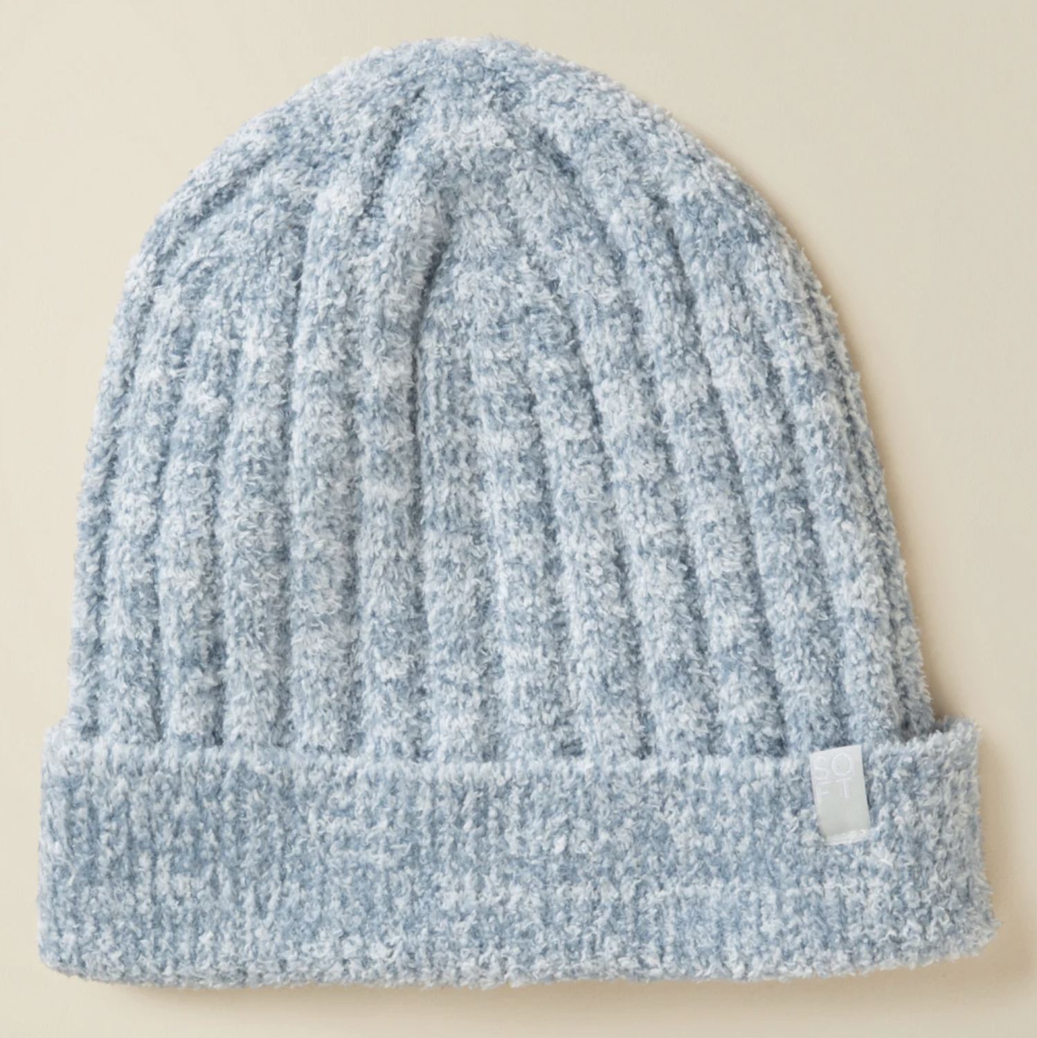 Softies Beanie, Color: Blue