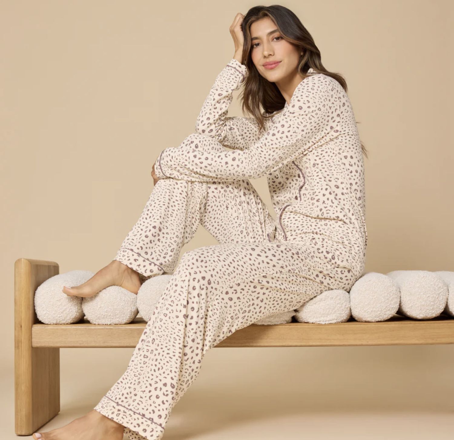 Softies Aria PJ