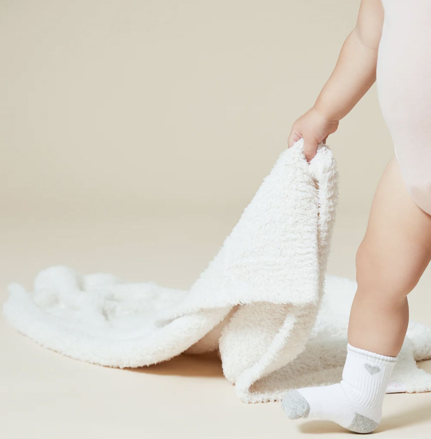 Softies Baby Blanket 30X40
