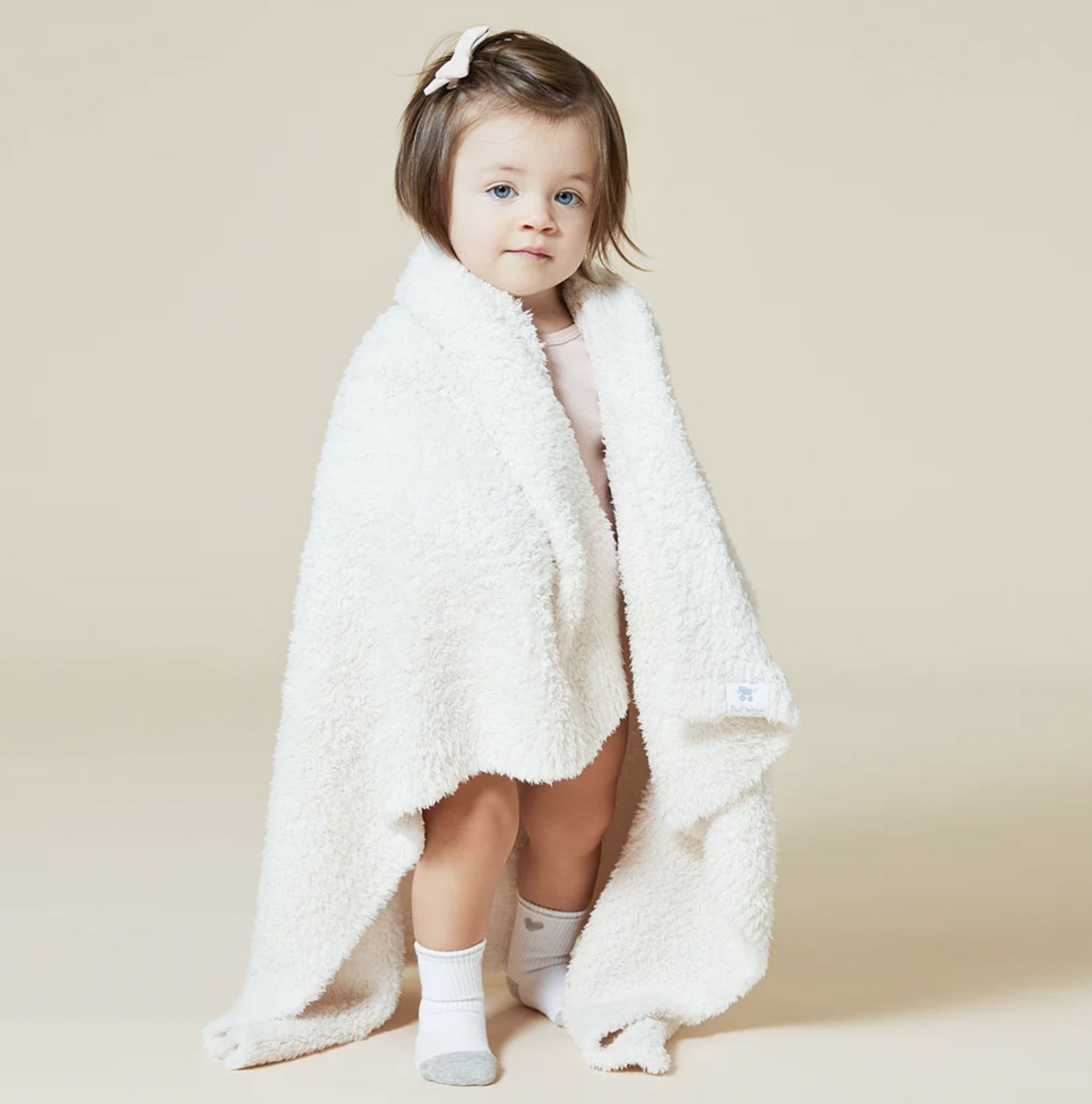 Softies Baby Blanket 30X40