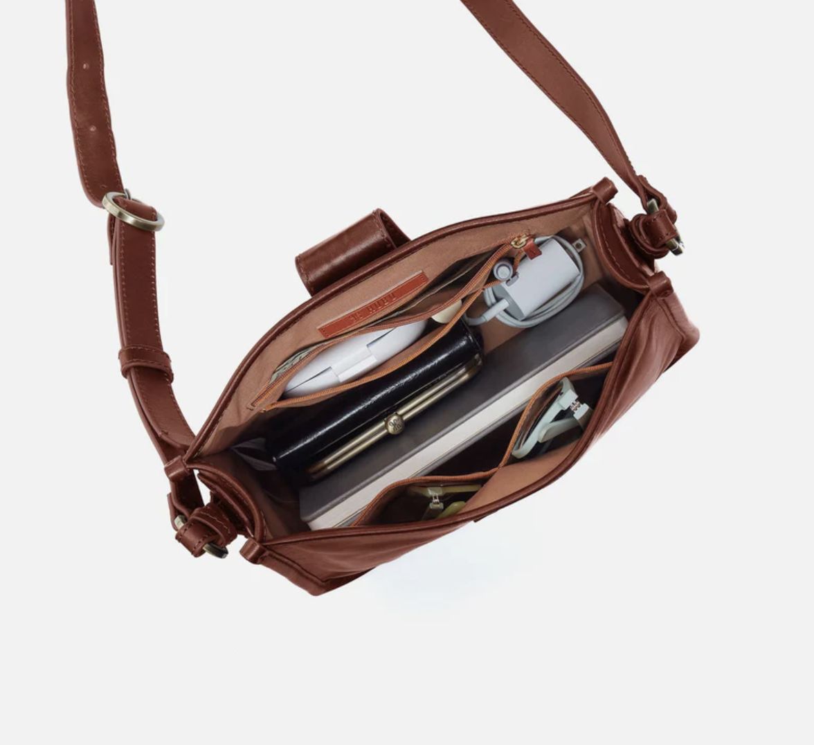 Hobo Expedition Medium Crossbody