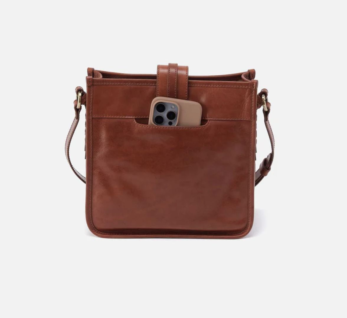 Hobo Expedition Medium Crossbody