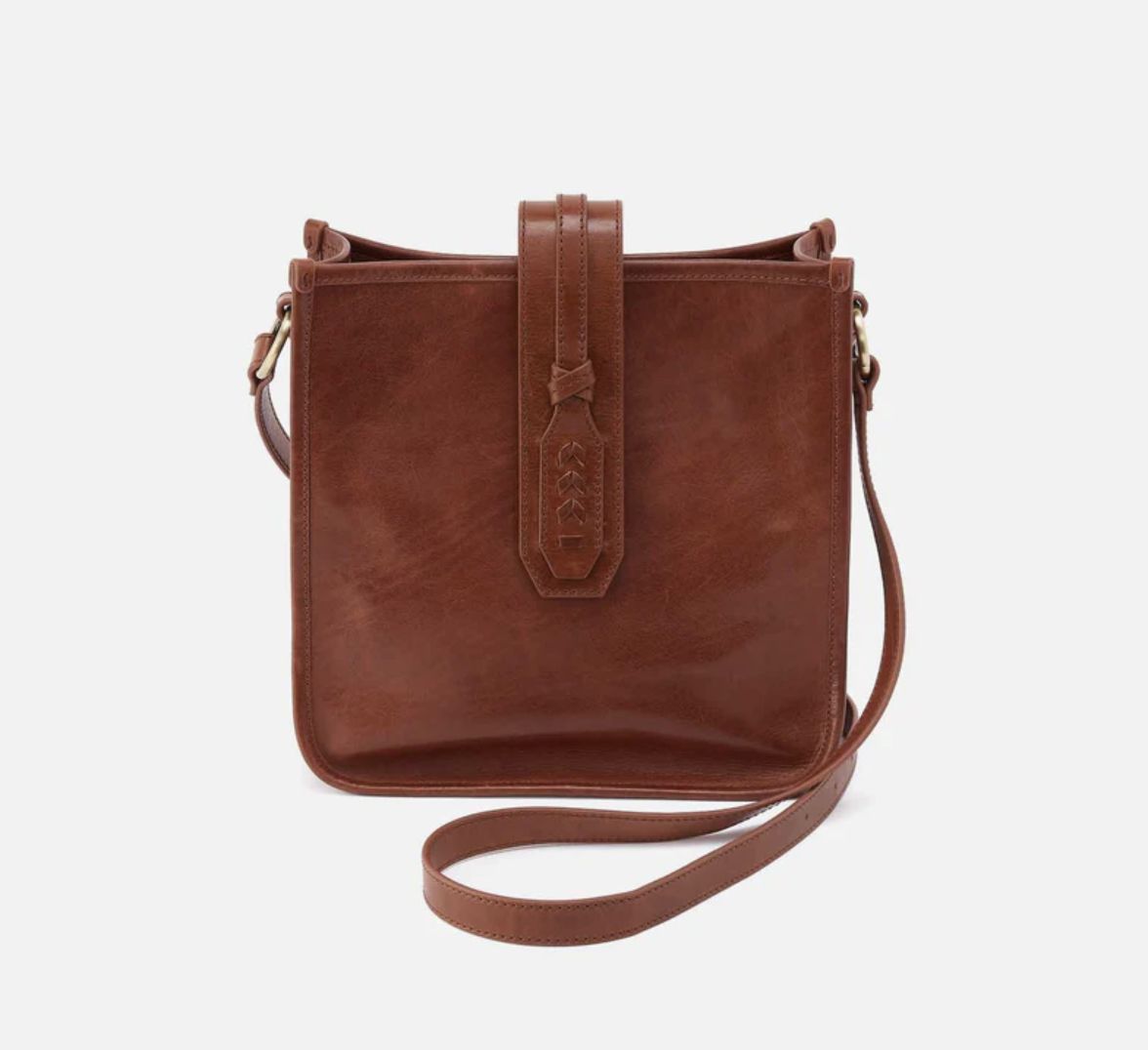 Hobo Expedition Medium Crossbody