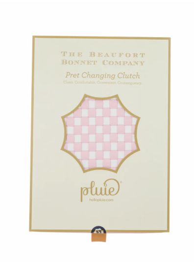 Goose Waddle Changing Pad