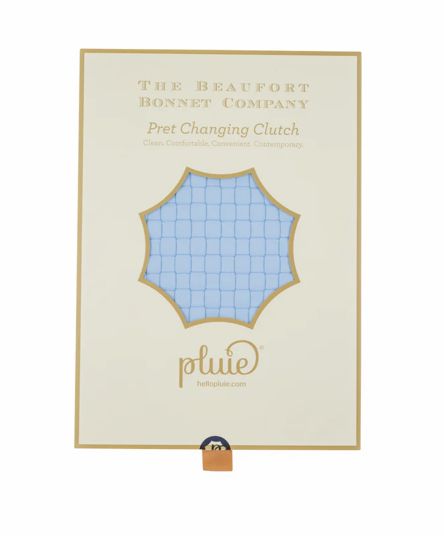 Goose Waddle Changing Pad