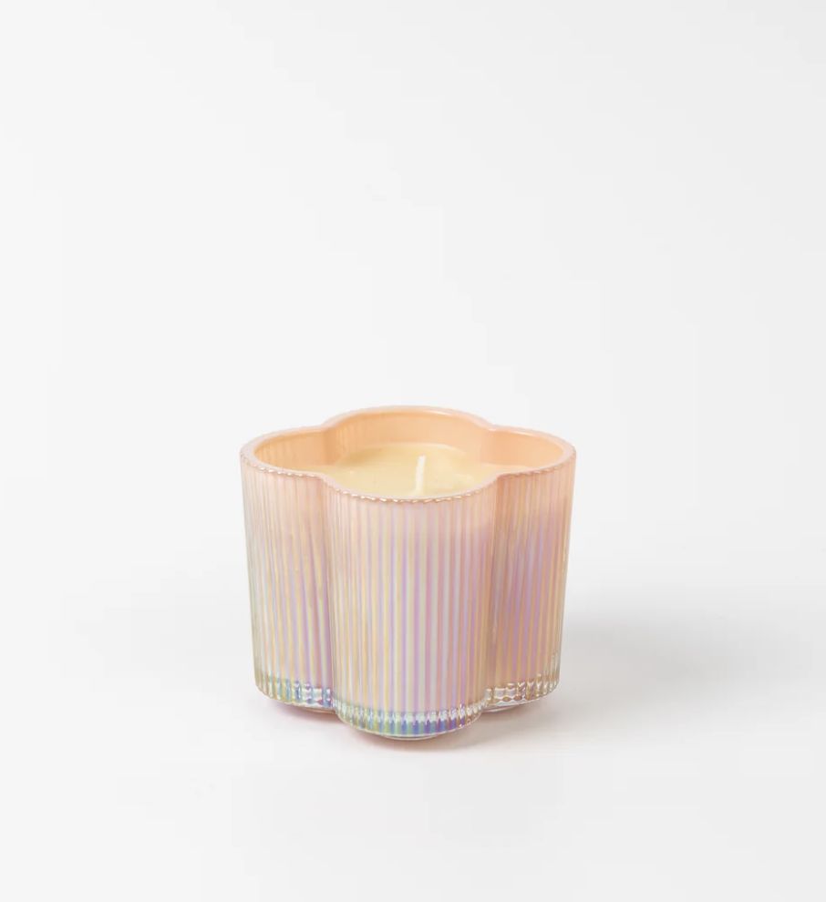 Sweet Grace Collection Candle