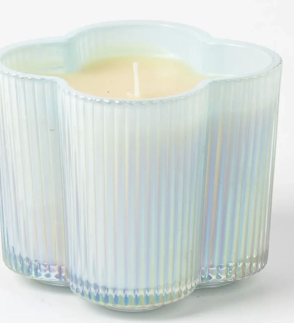 Sweet Grace Collection Candle