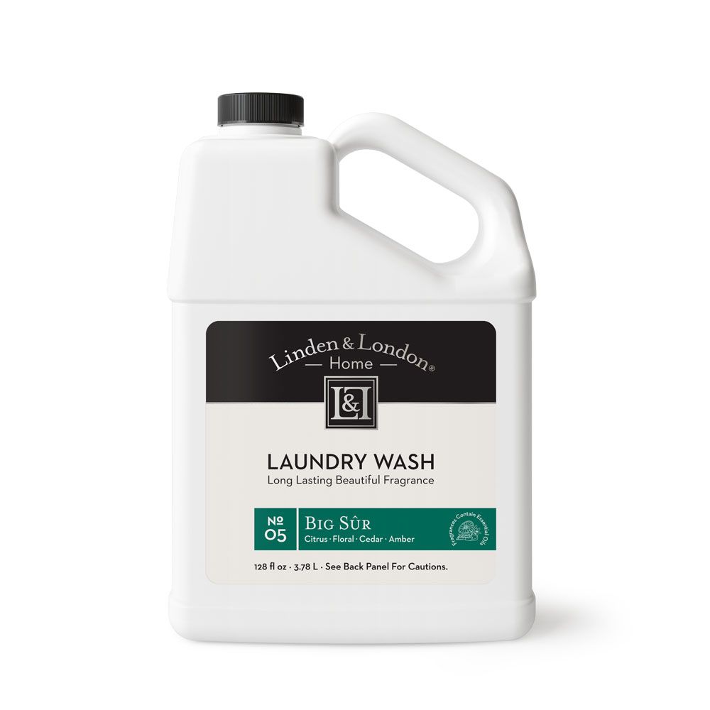 Linden &amp; London 128oz