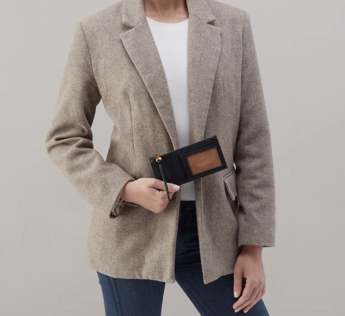 Hobo Carte Card Case