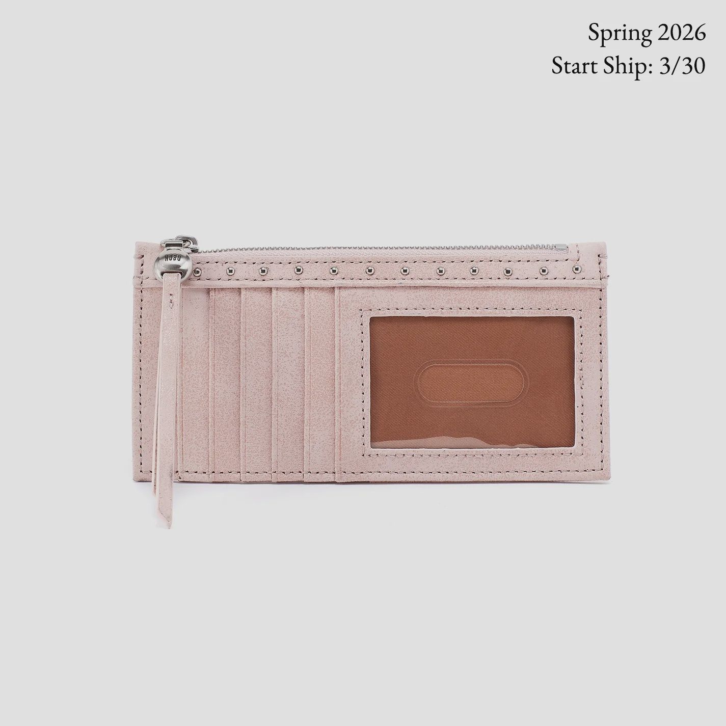 Hobo Carte Card Case