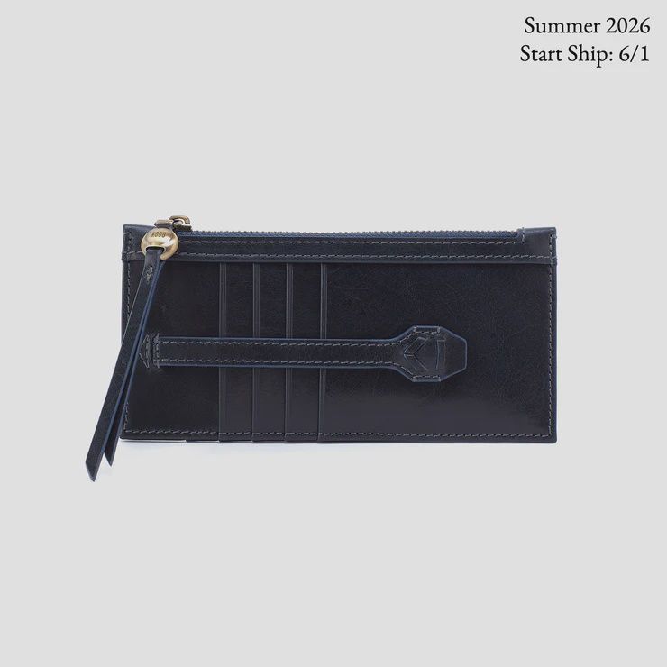 Hobo Carte Card Case