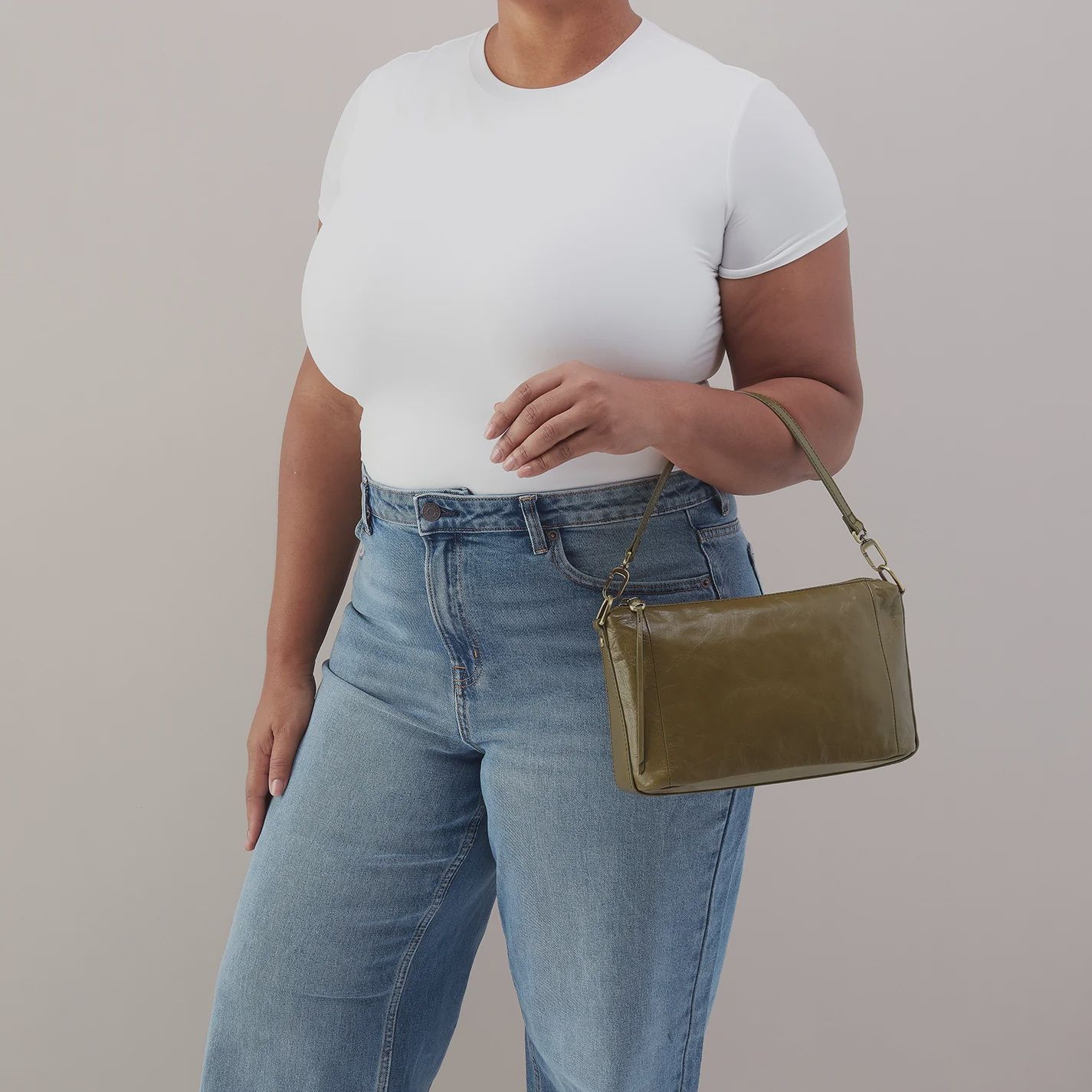 Hobo Darcy Carry-All Crossbody