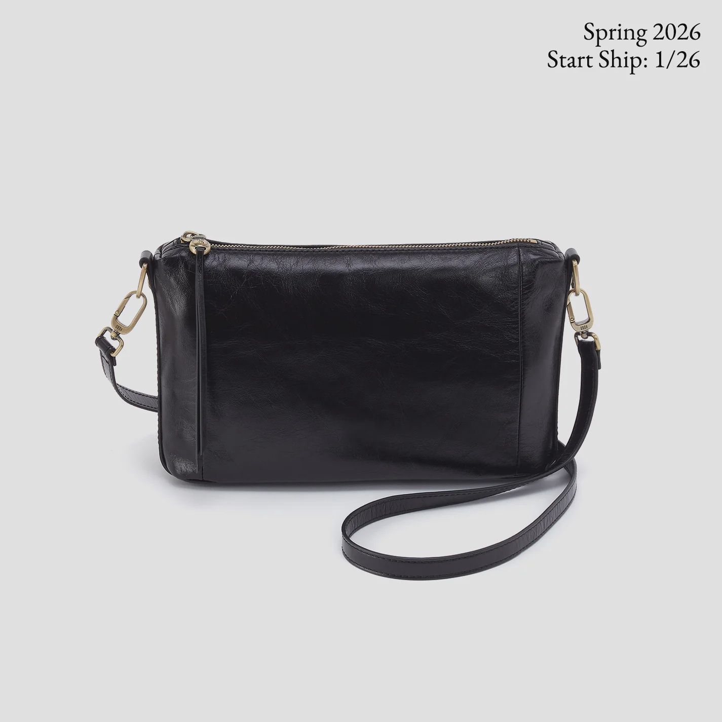 Hobo Darcy Carry-All Crossbody