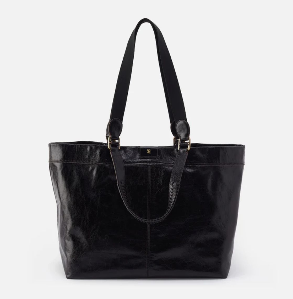 Hobo Romy Max Tote Black