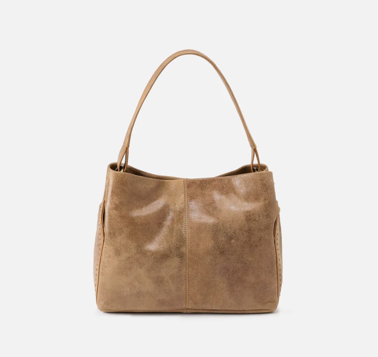Hobo Seneca Shoulder Bag Whiskey