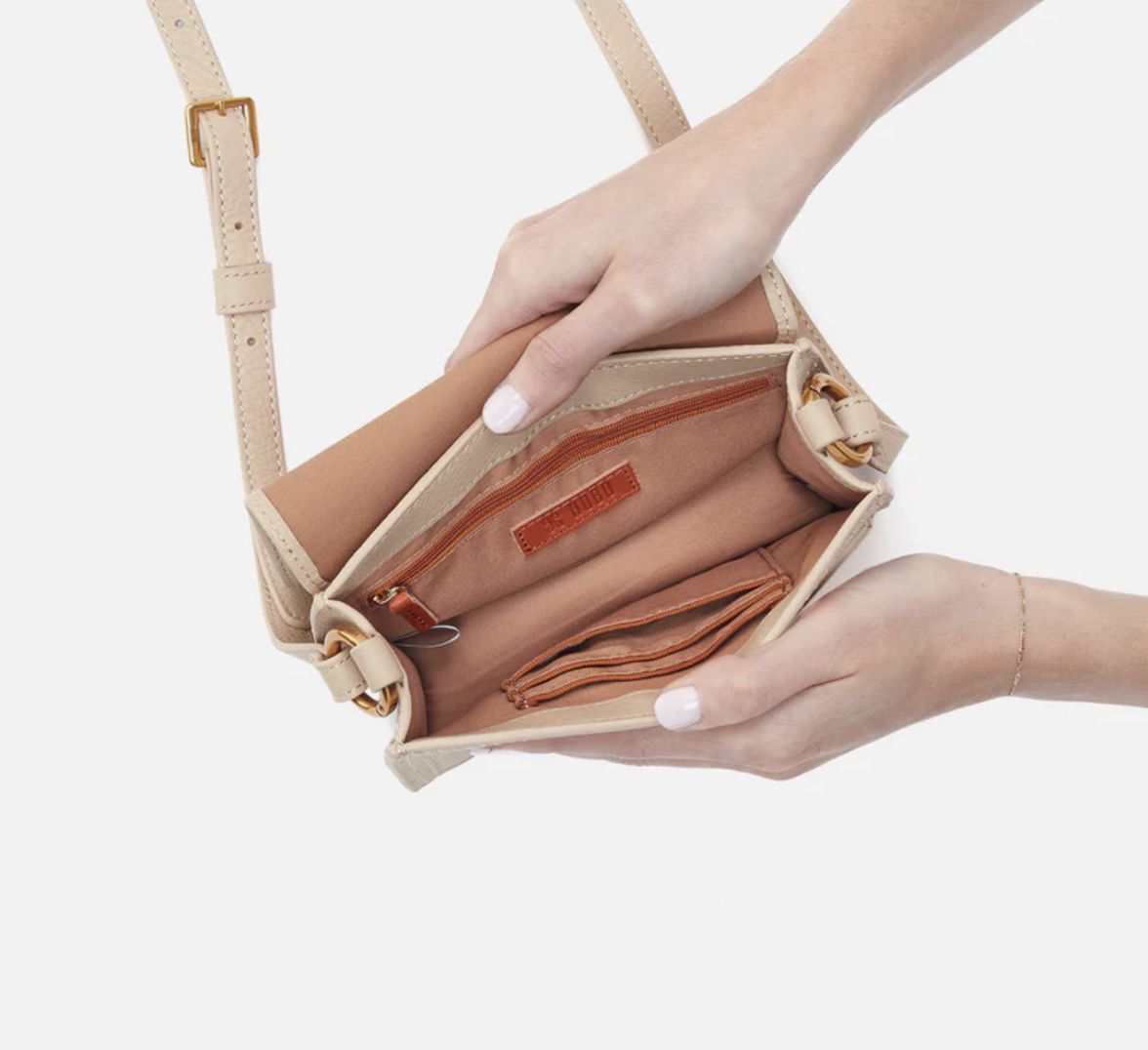 Hobo Eden Small Crossbody
