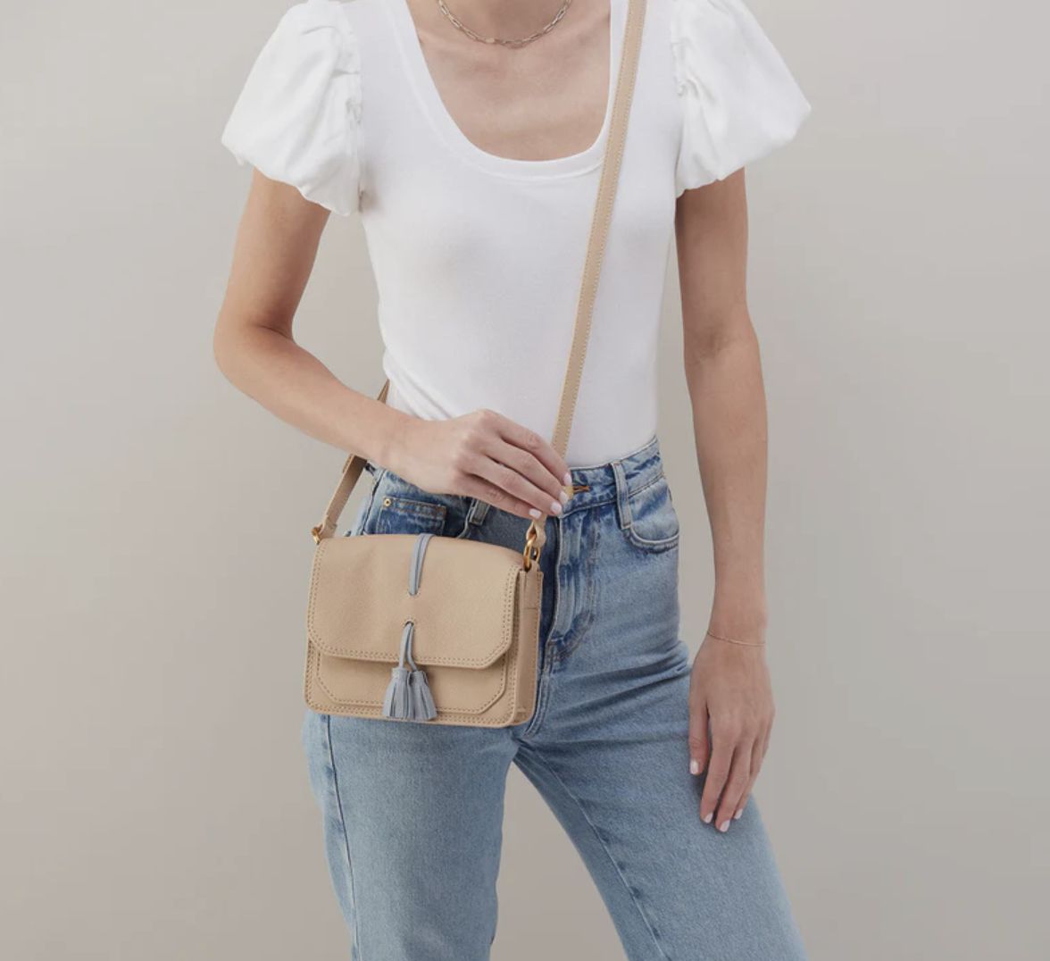 Hobo Eden Small Crossbody