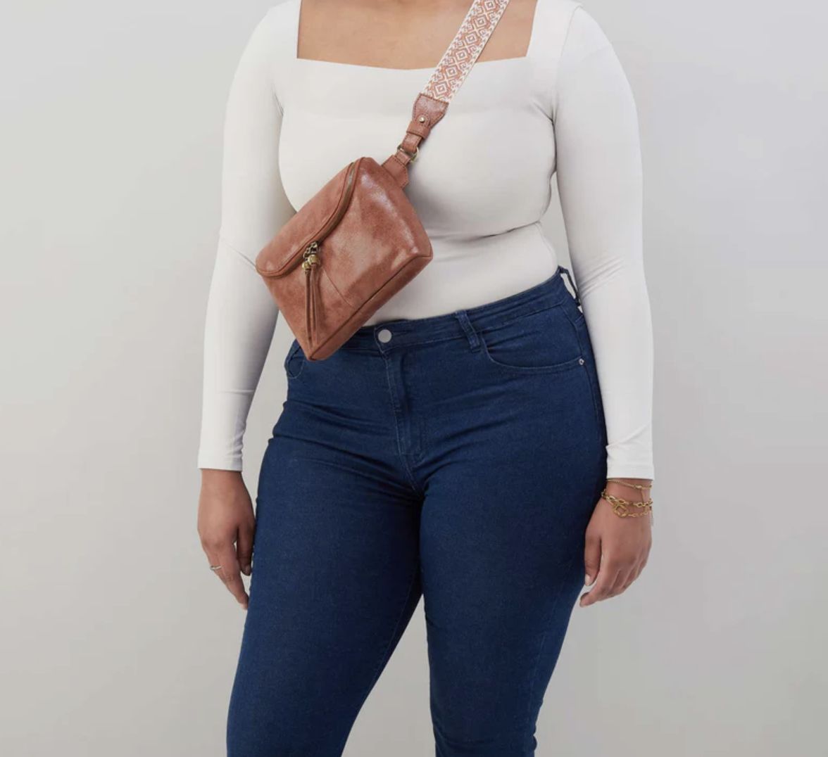 Hobo Fern Large Belt Bag